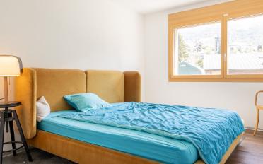 Duplex 4.5 pièces - image - 9