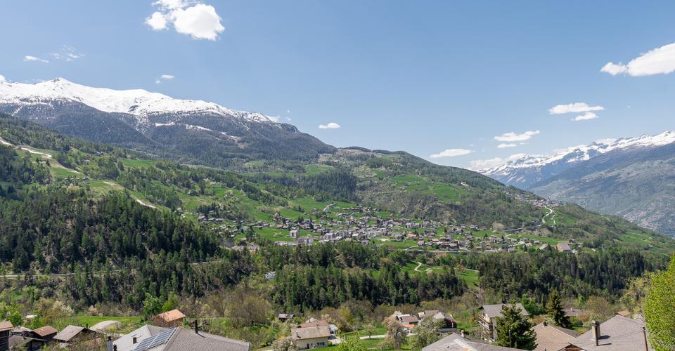 Bürchen