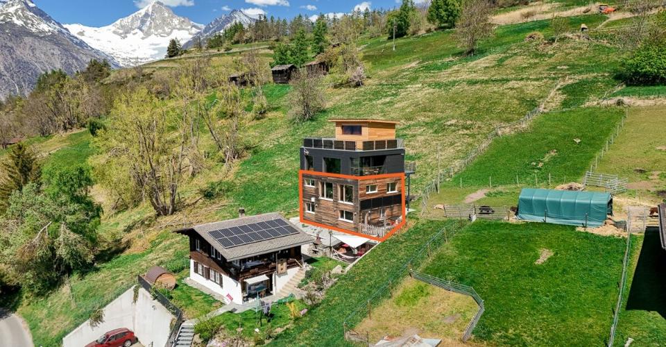Bürchen