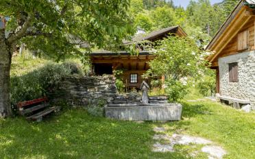 Villa 3 pièces - image - 2