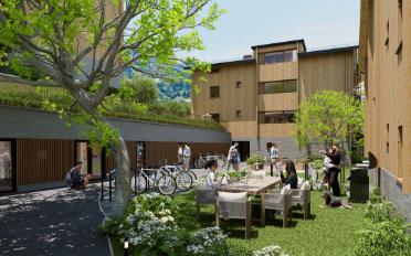Apartment - image - 5