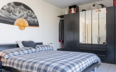 Attikawohnung 5.5 Zimmer - image - 9