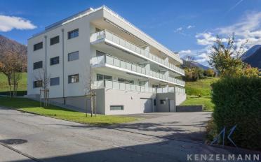 Parking garage - image - 1