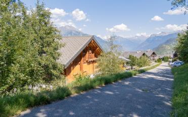 Maison jumelée 5 pièces - image - 9