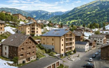 Apartment - image - 2