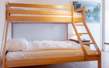 Apartment 3.5 rooms - image - 5