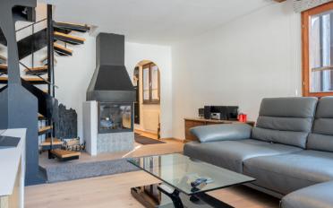 Duplex 3.5 Zimmer - image - 2