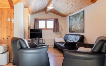 Bifamiliar house 9 rooms - image - 2