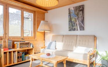 Bifamiliar house 9 rooms - image - 12