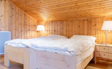Bifamiliar house 9 rooms - image - 9