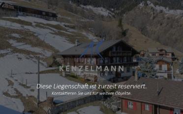 Doppeleinfamilienhaus 9 Zimmer - image - 1