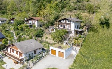 Villa 8 pièces - image - 1