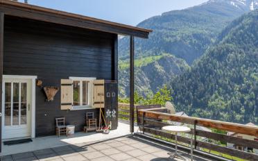Villa 8 pièces - image - 2
