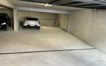 Parking garage - image - 1