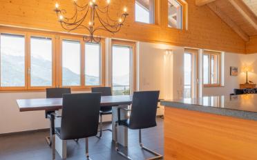 Chalet 3.5 rooms - image - 10