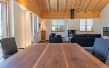 Chalet 3.5 rooms - image - 11