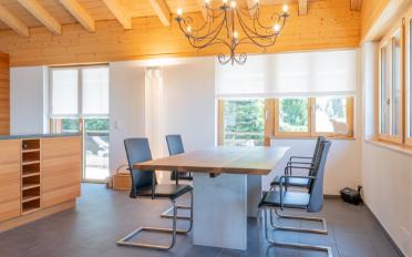 Chalet 3.5 rooms - image - 8