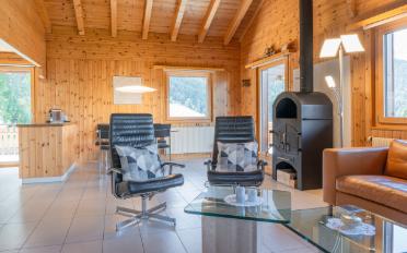 Chalet 4.5 rooms - image - 4