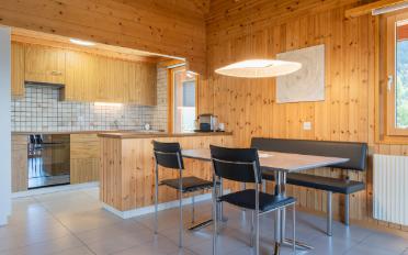 Chalet 4.5 rooms - image - 10
