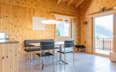 Chalet 4.5 rooms - image - 11