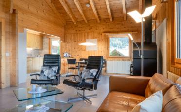 Chalet 4.5 rooms - image - 5