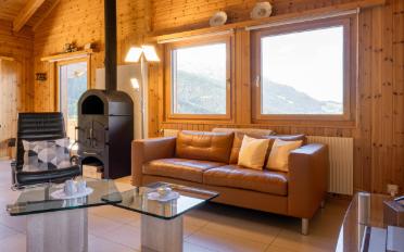 Chalet 4.5 rooms - image - 6