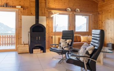 Chalet 4.5 rooms - image - 9