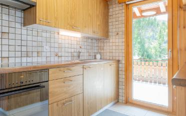 Chalet 4.5 rooms - image - 12