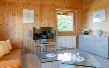 Chalet 4.5 rooms - image - 13