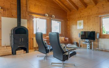 Chalet 4.5 rooms - image - 7