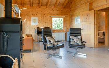 Chalet 4.5 rooms - image - 8