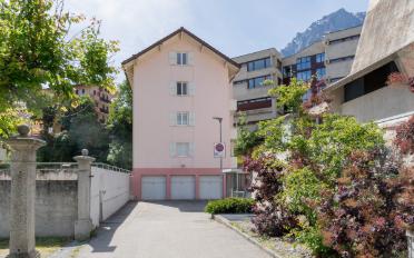 Wohngebäude - image - 1