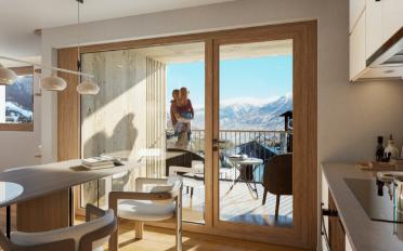Apartment 1.5 rooms - image - 6