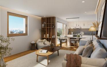 Apartment 1.5 rooms - image - 8