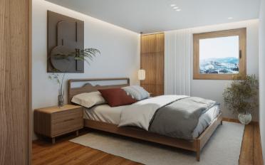 Apartment 1.5 rooms - image - 9