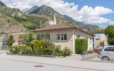 Einfamilienhaus 5 Zimmer - image - 1