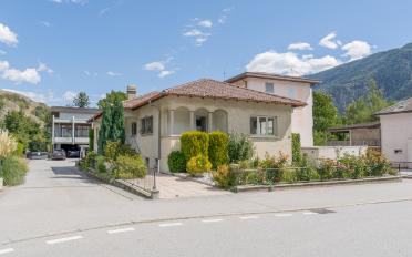 Einfamilienhaus 5 Zimmer - image - 2
