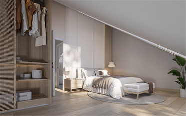 Maison contiguë 6 pièces - image - 3