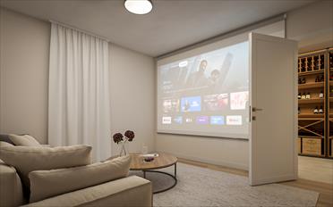 Maison contiguë 6 pièces - image - 8