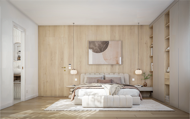 Maison contiguë 6 pièces - image - 7