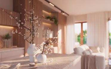 Maison contiguë 6 pièces - image - 3