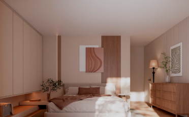 Maison contiguë 6 pièces - image - 6