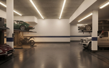 Maison contiguë 6 pièces - image - 15