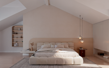 Maison contiguë 6 pièces - image - 8