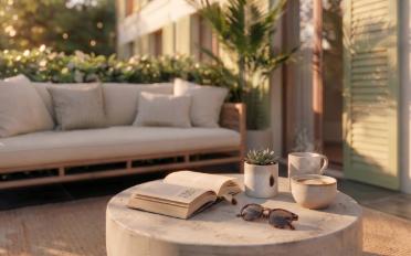Maison contiguë 5 pièces - image - 10