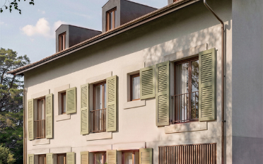 Maison contiguë 5 pièces - image - 11