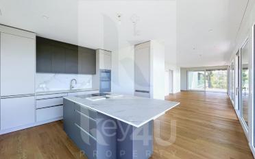 Attic flat 4 rooms - image - 4