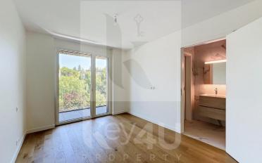 Attic flat 4 rooms - image - 7