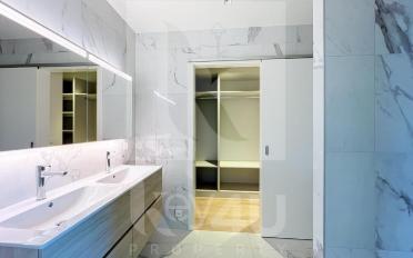 Attic flat 4 rooms - image - 6