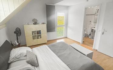 Row house 6.5 rooms - image - 10